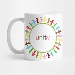 unity Mug